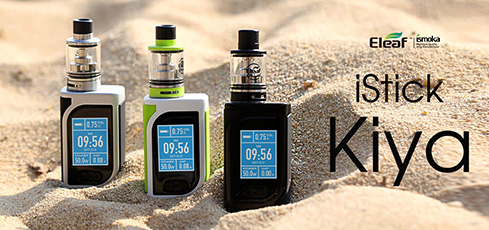 Eleaf iStick Kiya