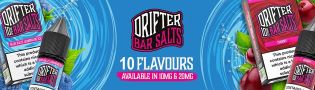 Drifter liquid