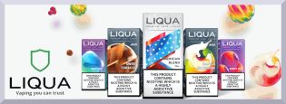 Liqua Liquid