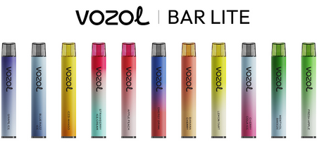 VOZOL Bar Lite