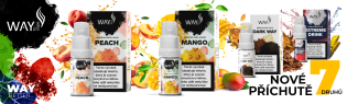 Way to Vape Liquid
