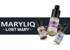 MARYLIQ SALT