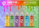 Příchutě Drippin Party S&V