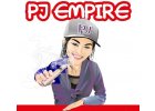 PJ EMPIRE S&V