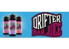 Příchutě Drifter Bar Juice S&V