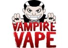 Příchutě Vampire Vape