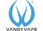 Clearomizéry Vandy Vape