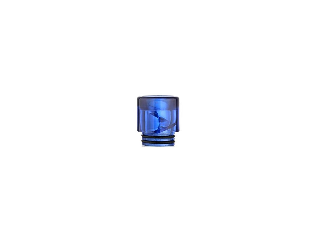 Spiral 810 náustek pro clearomizer Blue