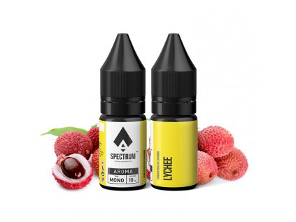 Příchuť ProVape Spectrum: Liči 10ml