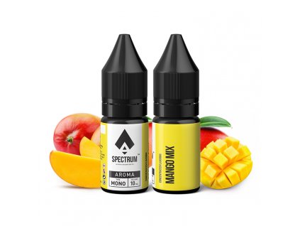 Příchuť ProVape Spectrum: Mangový mix 10ml