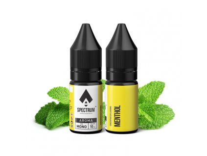 Příchuť ProVape Spectrum: Mentol 10ml