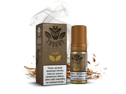 Liquid TobGun GOLD