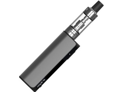aSpire K Lite elektronická cigareta 900mAh Grey