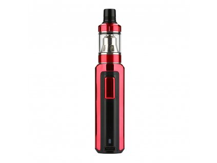 Joyetech Exceed X elektronická cigareta 1000mAh Red