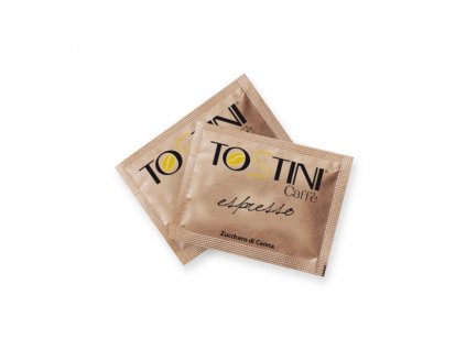 Cukr hnědý třtinový Tostini 5kg