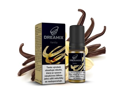 Dreamix - Vanilka (Vanilla)