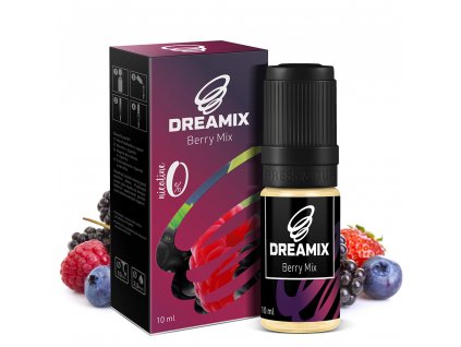 Dreamix - Lesní směs (Berry Mix)