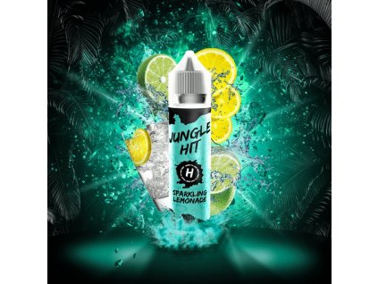 Příchuť Jungle Hit Shake and Vape 12ml Sparkling Lemonade