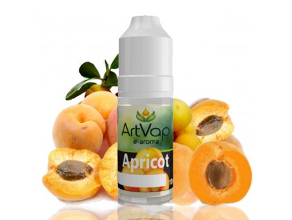 mockup Art Vap Apricot 1