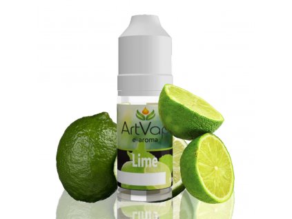 mockup Art Vap Lime 1