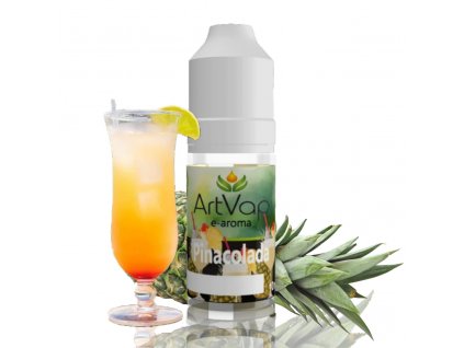 mockup Art Vap pinacolada 1