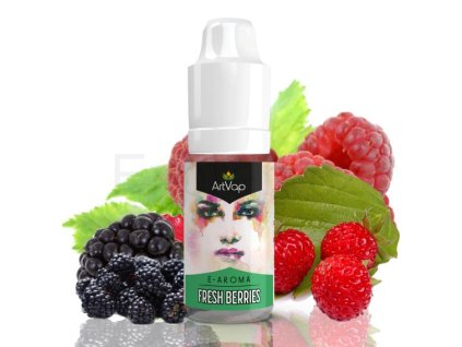 Art Vap Fresh Berries