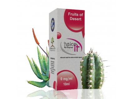 Liquid expran fruit