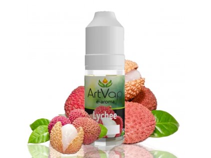 mockup Art Vap Lychee 1