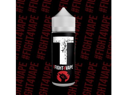 Příchuť FIGHT4VAPE Shake and Vape 15ml Wild Fruits