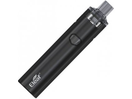 Eleaf iJust AIO elektronická cigareta 1500mAh Black