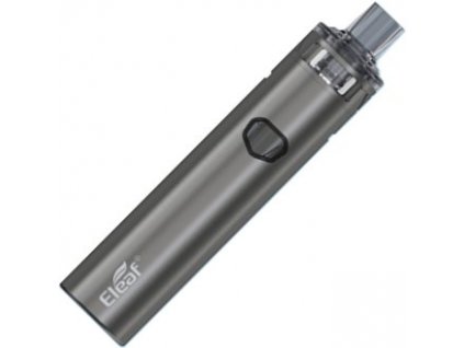 Eleaf iJust AIO elektronická cigareta 1500mAh Gun Metal