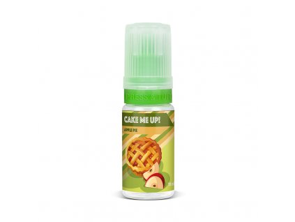 cake me up apple pie prichut