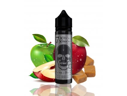 Příchuť  7 Hříchů - 1 Pýcha (Shake & Vape)