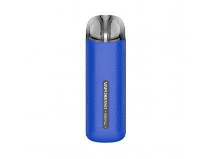 Elektronická cigareta: Vaporesso OSMALL Pod Kit (350mAh) (Modrá)