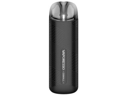 Vaporesso OSMALL elektronická cigareta 350mAh Black