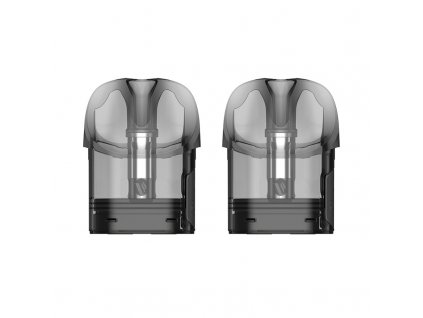 Náhradní cartridge pro Vaporesso OSMALL Pod Kit (2ml) (2ks)