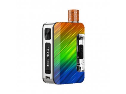 Joyetech EXCEED Grip Pro 40W Full Kit 1000mAh Rainbow Star Trail