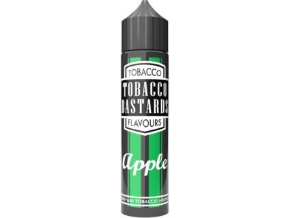 Příchuť Flavormonks Tobacco Bastards Shake and Vape 10ml Apple Tobacco