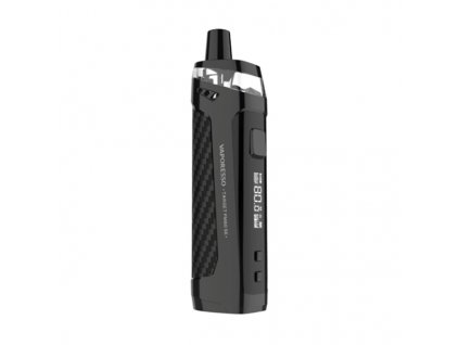 Elektronická cigareta: Vaporesso TARGET PM80 SE Pod Kit (Black)