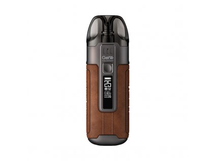 Elektronická cigareta: VooPoo Argus Air Pod Kit (900mAh) (Vintage Brown)