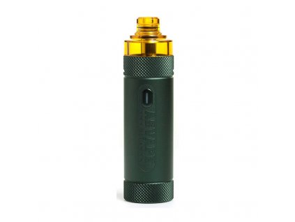 Elektronická cigareta: Asvape Hita Pod Kit (1000mAh) (Dark Green)