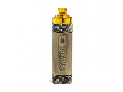 Elektronická cigareta: Asvape Hita Pod Kit (1000mAh) (Bronze)