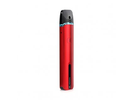 Elektronická cigareta: Vladdin Vantage Pod Kit (700mAh) (Červená)