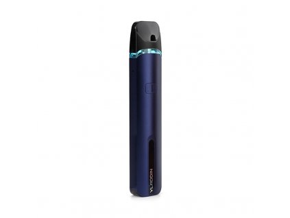 Elektronická cigareta: Vladdin Vantage Pod Kit (700mAh) (Modrá)