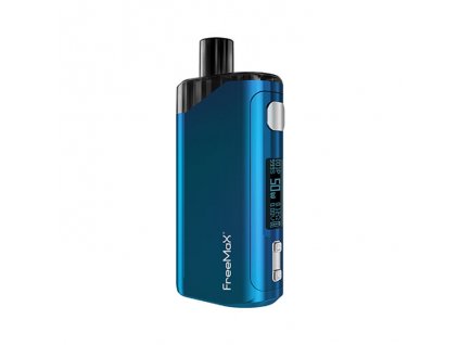 Elektronická cigareta: Freemax Autopod50 Pod Kit (2000mAh) (Blue)