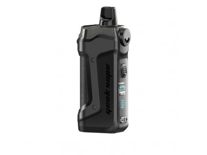 Elektronická cigareta: GeekVape Aegis Boost Plus Pod Kit (Space Black)