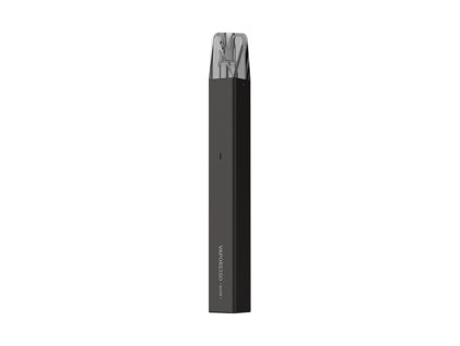 Elektronická cigareta: Vaporesso BARR Pod Kit (350mAh) (Černá)
