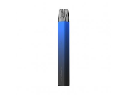 Elektronická cigareta: Vaporesso BARR Pod Kit (350mAh) (Modrá)