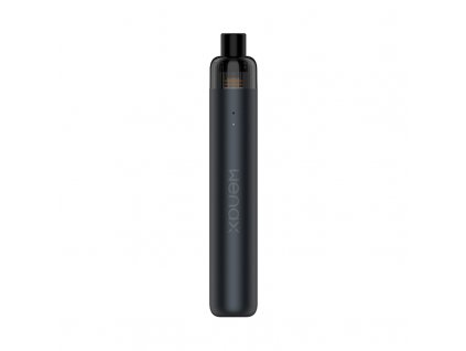 Elektronická cigareta: GeekVape Wenax Stylus Pod Kit (1100mAh) (Space Grey)