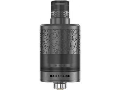 BDvape Precisio MTL RTA Limited Night Edition clearomizer Black